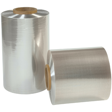 12" x 75 Gauge x 500' Reynolon<span class='rtm'>®</span> 5044 PVC Shrink Film