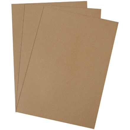 24 x 36" Chipboard Pads