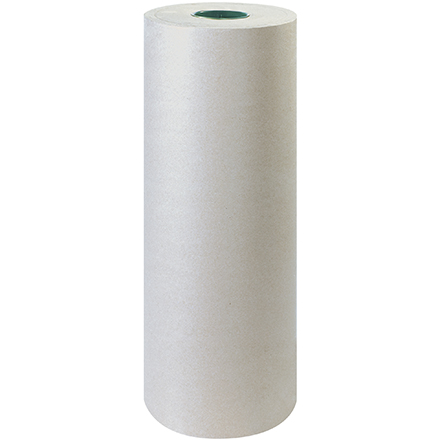 24" - 50 lb. Bogus Kraft Paper Rolls