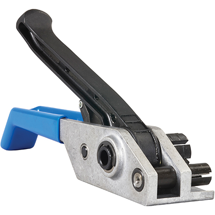 1/2" -3/4" Deluxe Poly Strapping Tensioner