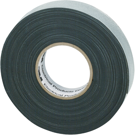 3M 2155 Rubber Splicing Electrical Tape