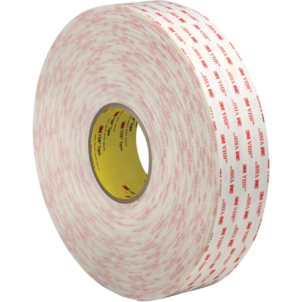 3M<span class='tm'>™</span> 4945 VHB<span class='tm'>™</span> Tape